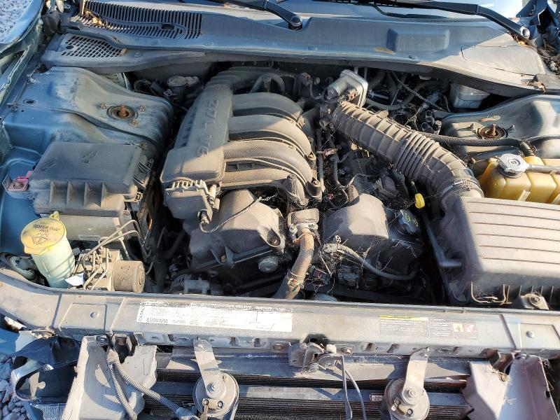 2005 CHRYSLER 300 — Фото 11 из 12