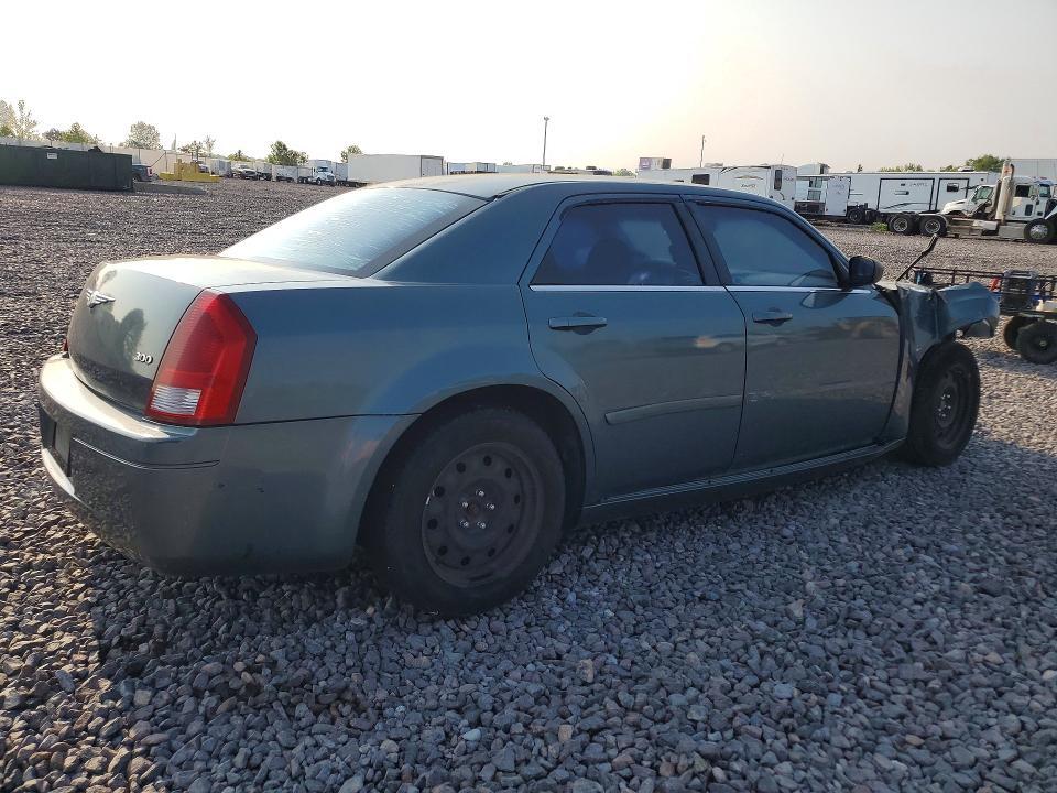 2005 CHRYSLER 300 — Фото 3 из 12