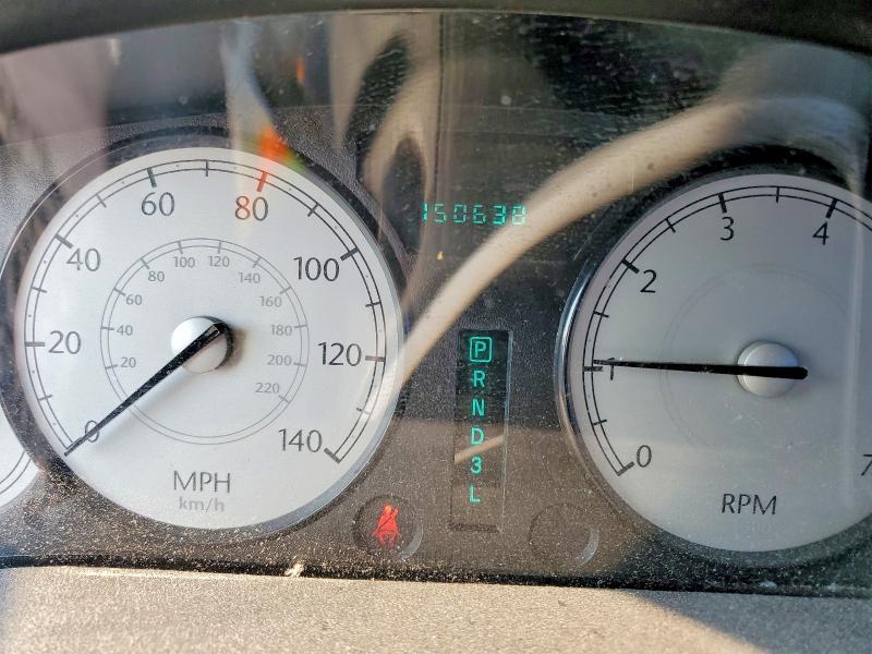 2005 CHRYSLER 300 — Фото 9 из 12