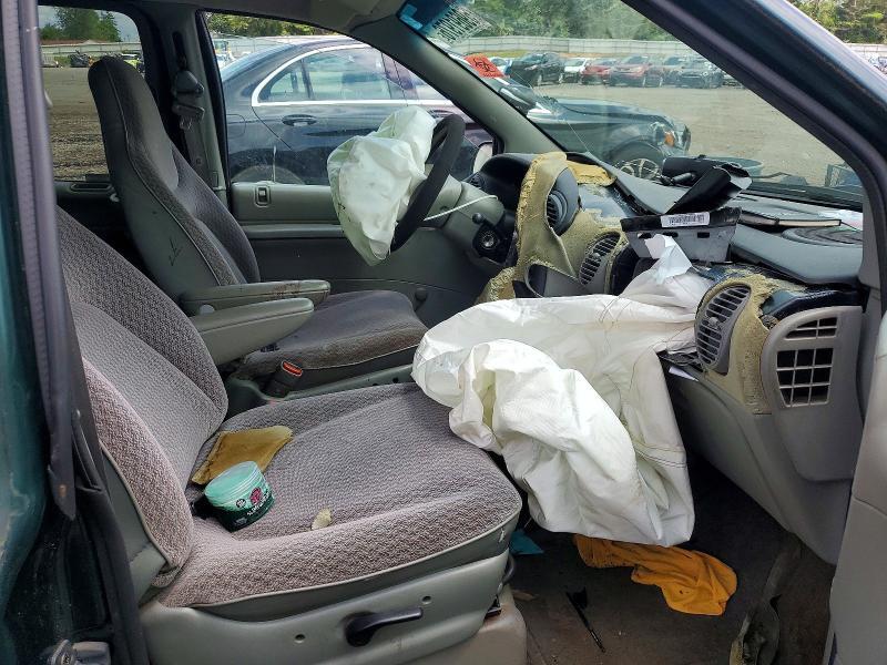 1999 DODGE CARAVAN — Фото 7 из 13