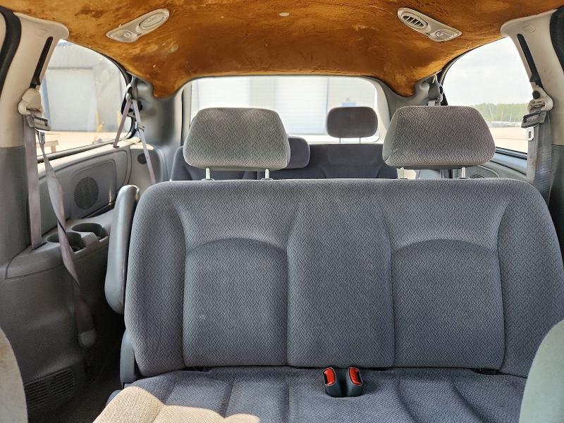 1D8GP24RX5B399088 2005 DODGE GRAND CARAVAN photo no. 10