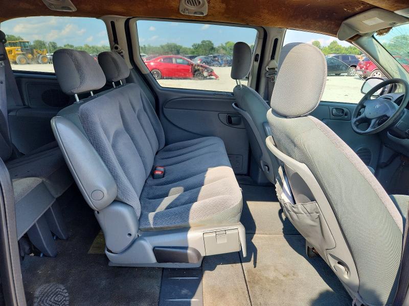 1D8GP24RX5B399088 2005 DODGE GRAND CARAVAN photo no. 11