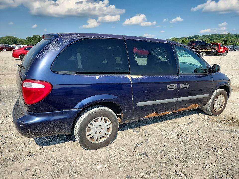 1D8GP24RX5B399088 2005 DODGE GRAND CARAVAN photo no. 3
