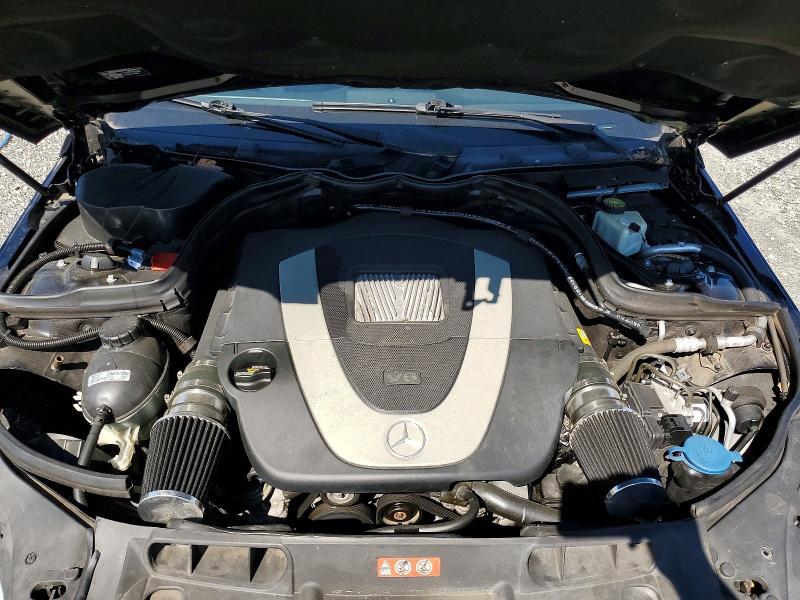 2008 MERCEDES-BENZ C 350 — Фото 11 из 12