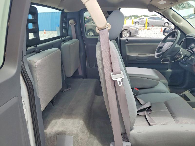 2005 DODGE DAKOTA SLT — Фото 10 из 12