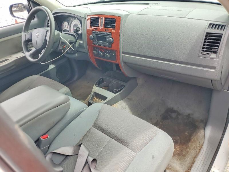 2005 DODGE DAKOTA SLT — Фото 8 из 12