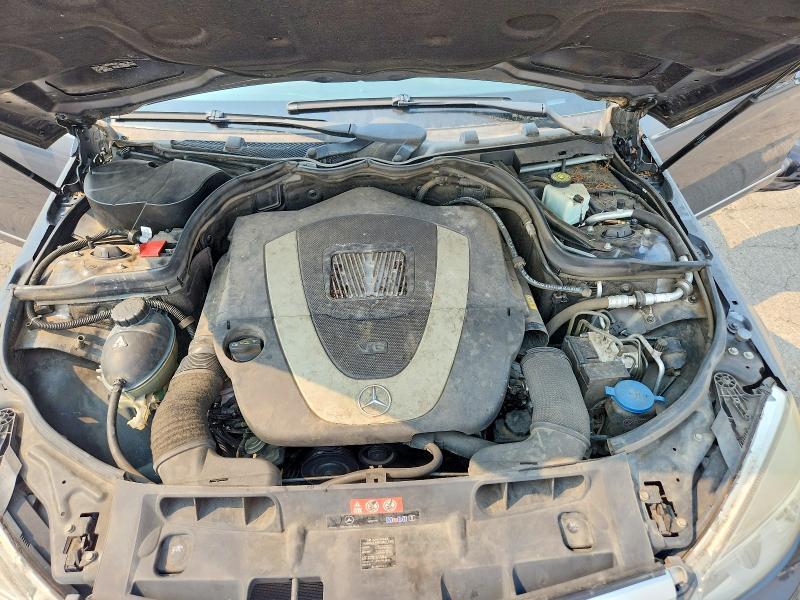 2008 MERCEDES-BENZ C 300 — Фото 11 из 12