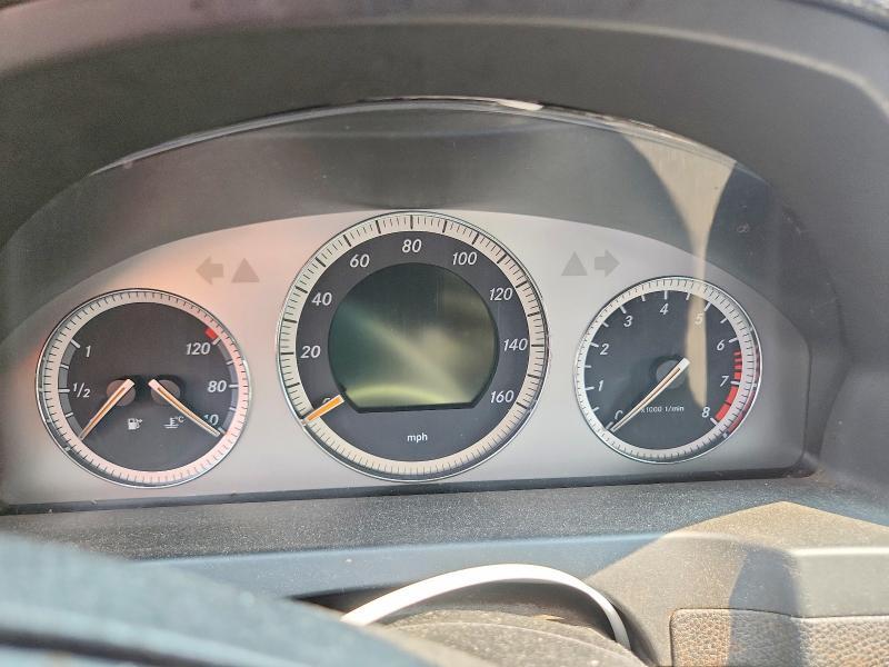 2008 MERCEDES-BENZ C 300 — Фото 9 из 12