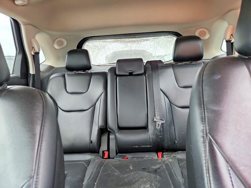2020 FORD EDGE TITANIUM — Фото 10 из 13