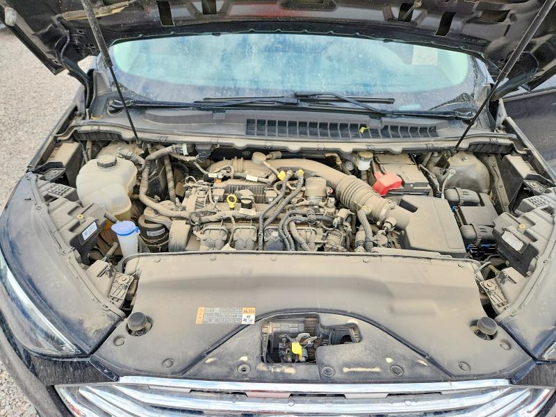 2020 FORD EDGE TITANIUM — Фото 12 из 13