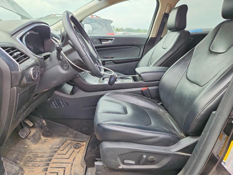2020 FORD EDGE TITANIUM — Фото 7 из 13