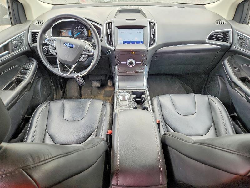2020 FORD EDGE TITANIUM — Фото 8 из 13
