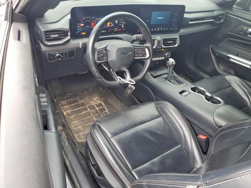 1FAGP8UH4R5127073 2024 FORD MUSTANG photo no. 8