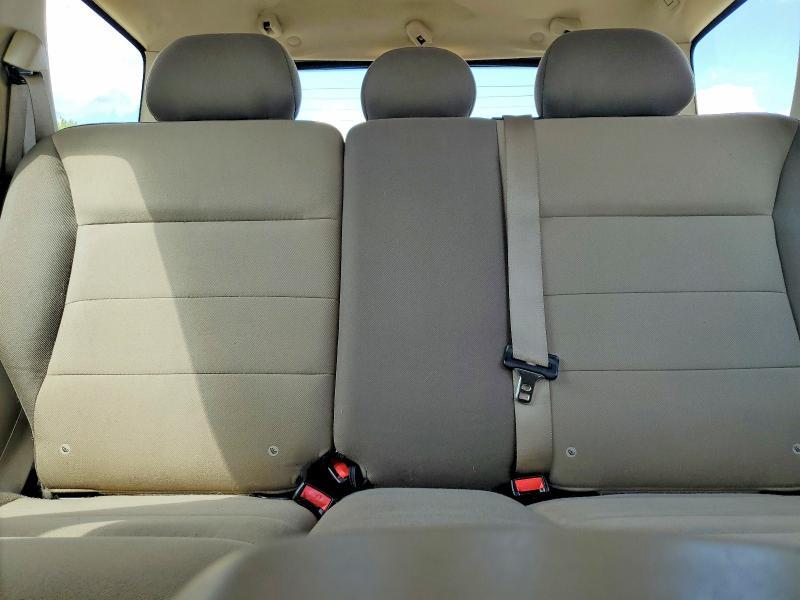 2005 FORD ESCAPE XLS — Фото 10 из 13