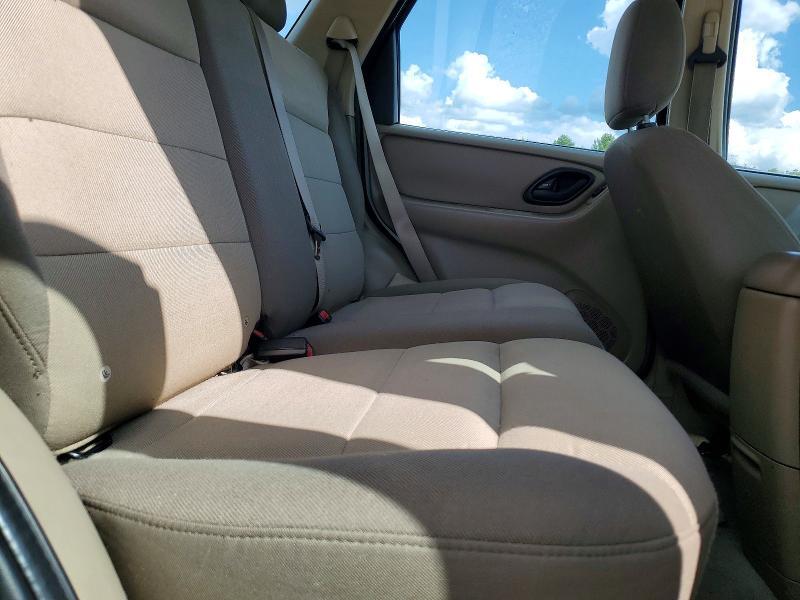 2005 FORD ESCAPE XLS — Фото 11 из 13
