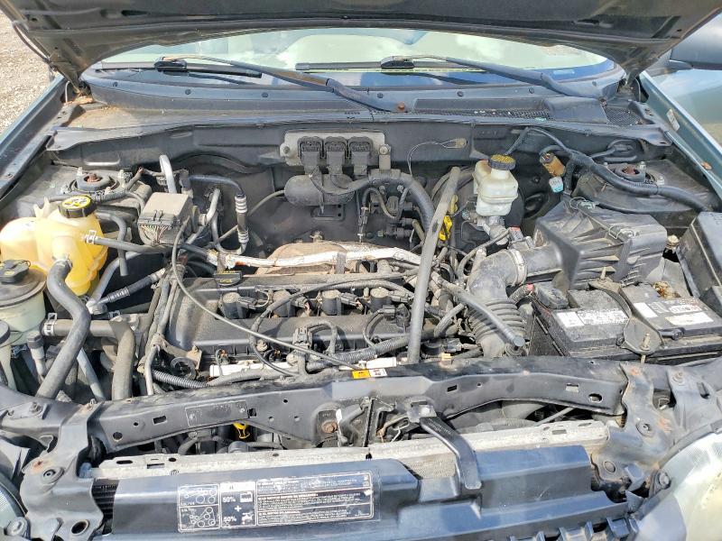 2005 FORD ESCAPE XLS — Фото 12 из 13