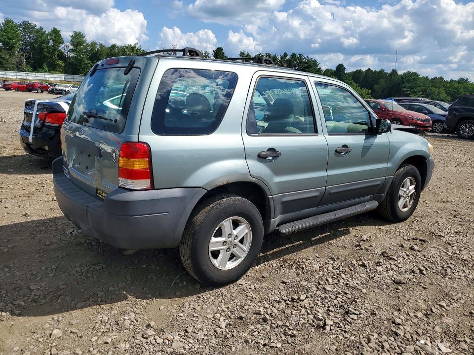2005 FORD ESCAPE XLS — Фото 3 из 13
