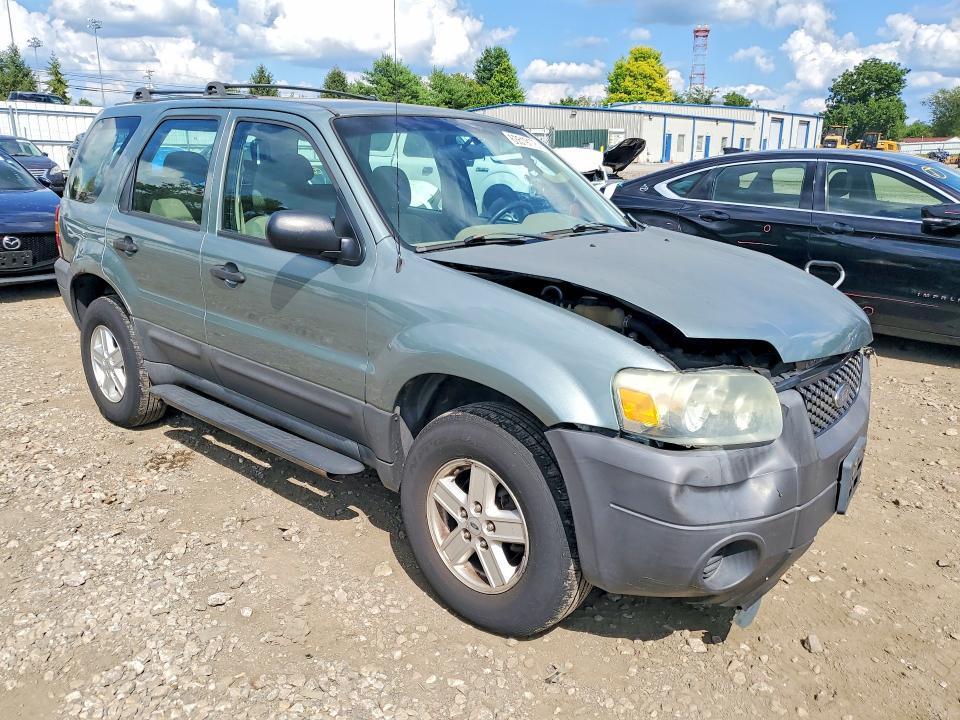 2005 FORD ESCAPE XLS — Фото 4 из 13