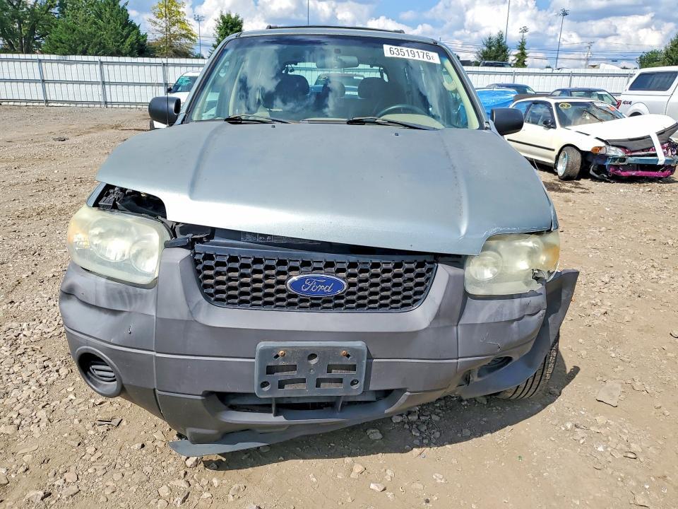 2005 FORD ESCAPE XLS — Фото 5 из 13