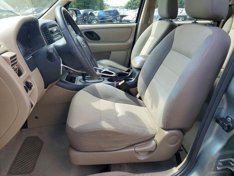 2005 FORD ESCAPE XLS — Фото 7 из 13