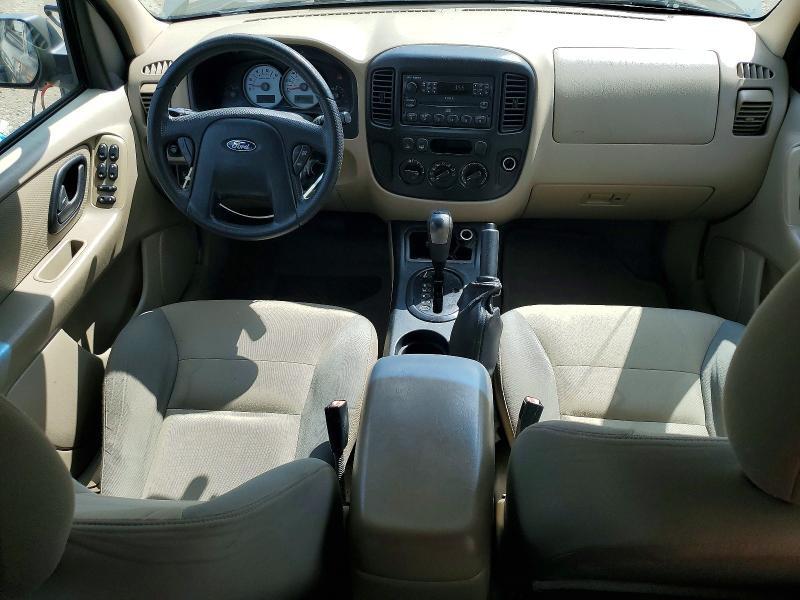 2005 FORD ESCAPE XLS — Фото 8 из 13