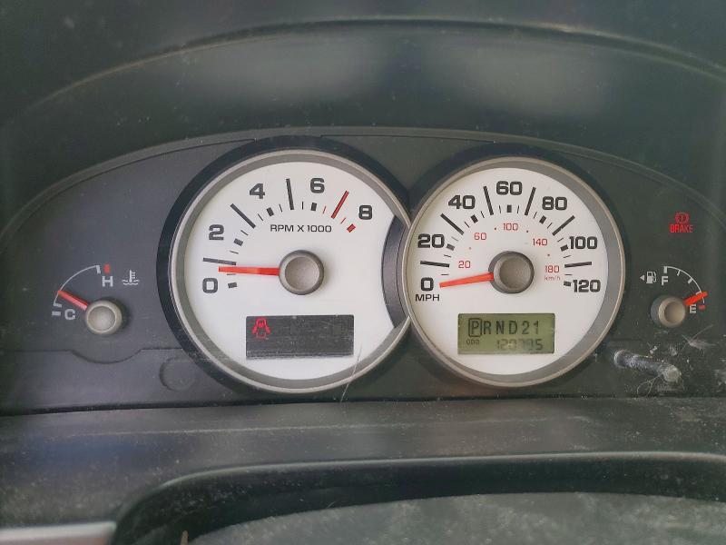 2005 FORD ESCAPE XLS — Фото 9 из 13