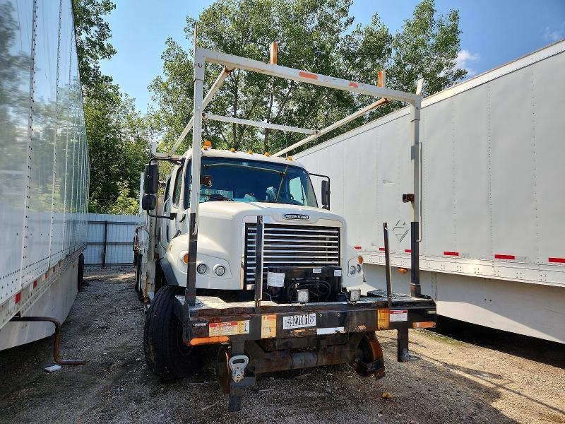 2012 FREIGHTLINER BUSINESS CLASS M2 CRANE TRUCK — Фото 14 из 14