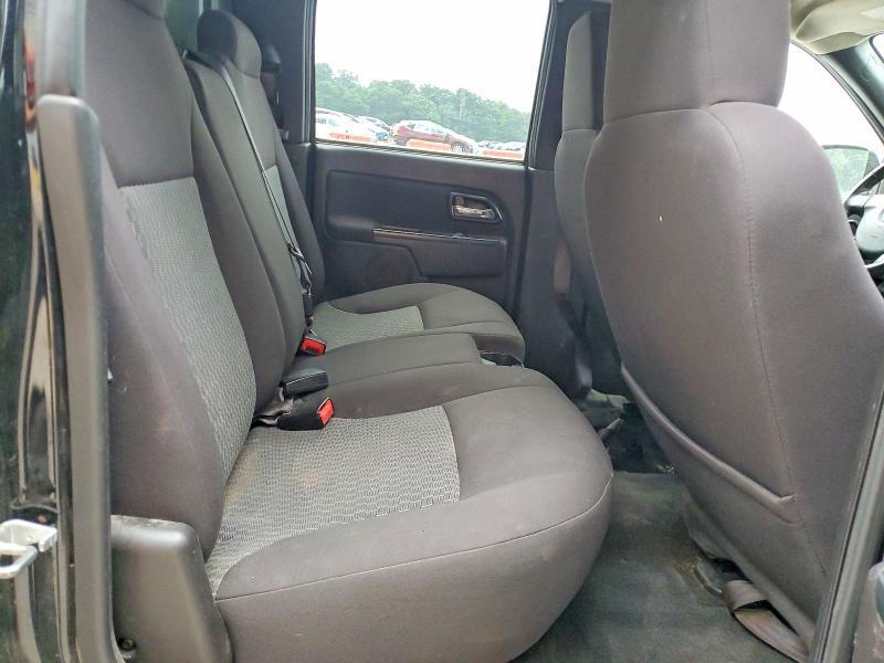 2012 GMC CANYON SLE — Фото 10 из 12