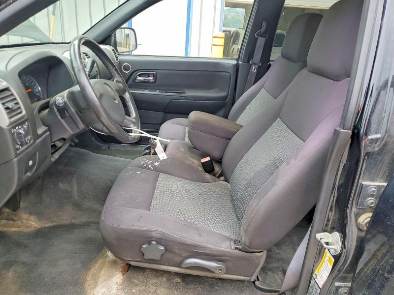 2012 GMC CANYON SLE — Фото 7 из 12