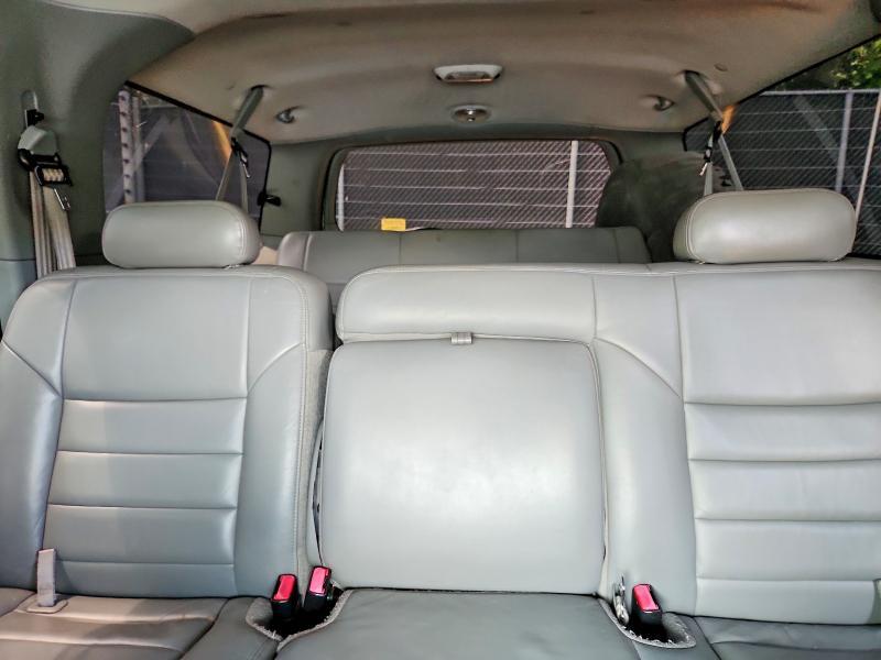 1FMNU41S72EC39533 2002 FORD EXCURSION photo no. 10