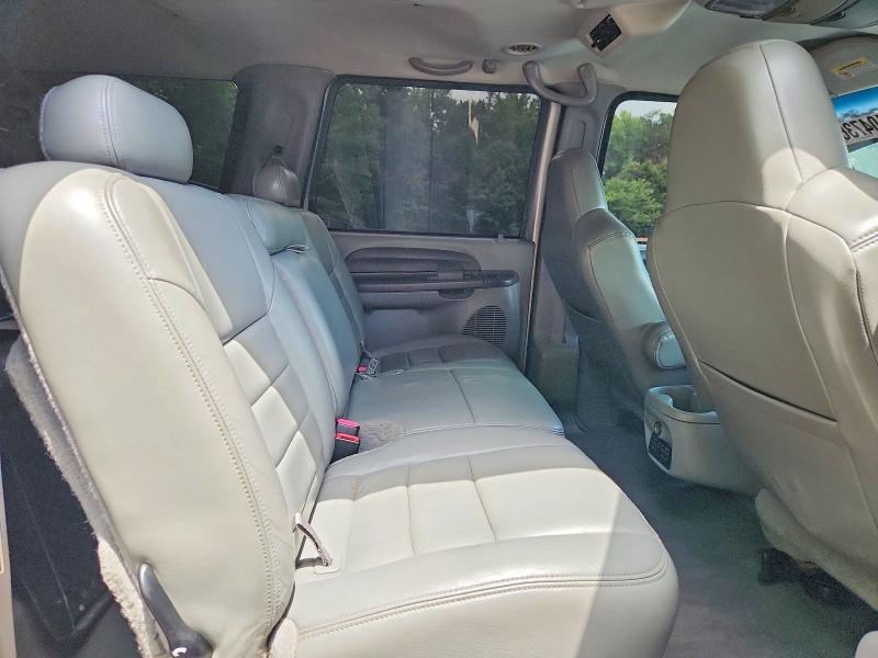 1FMNU41S72EC39533 2002 FORD EXCURSION photo no. 11