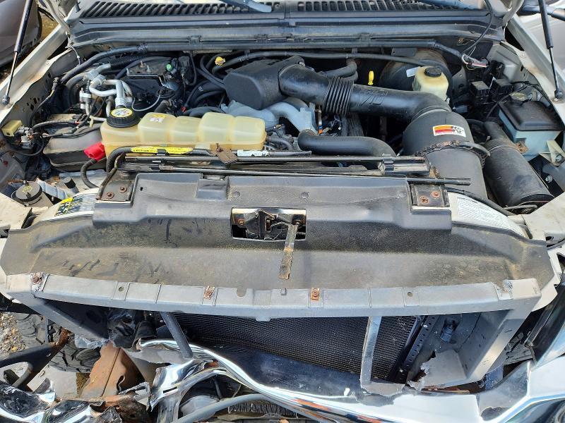 1FMNU41S72EC39533 2002 FORD EXCURSION photo no. 12
