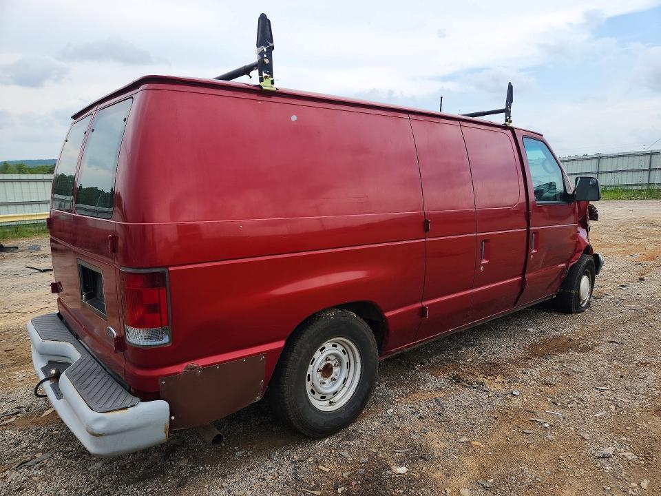 1FTRE14242HA39253 2002 FORD ECONOLINE photo no. 3
