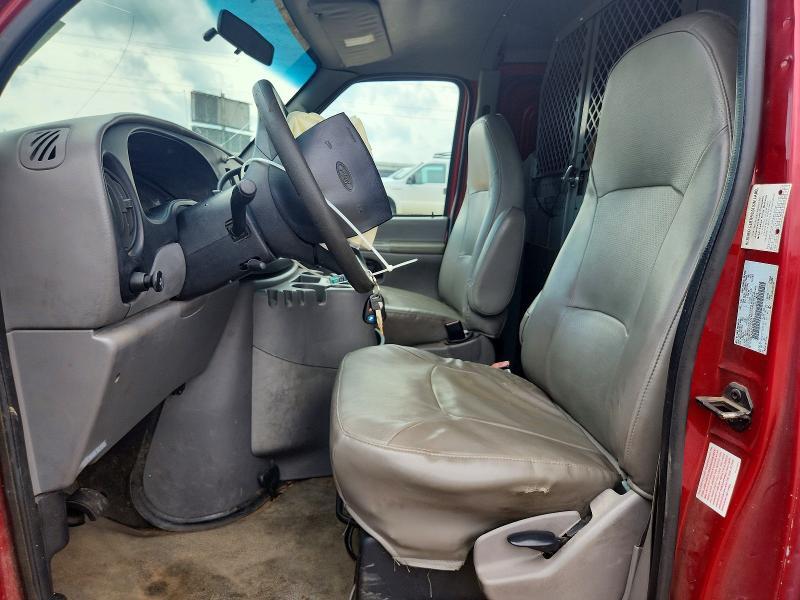 1FTRE14242HA39253 2002 FORD ECONOLINE photo no. 7