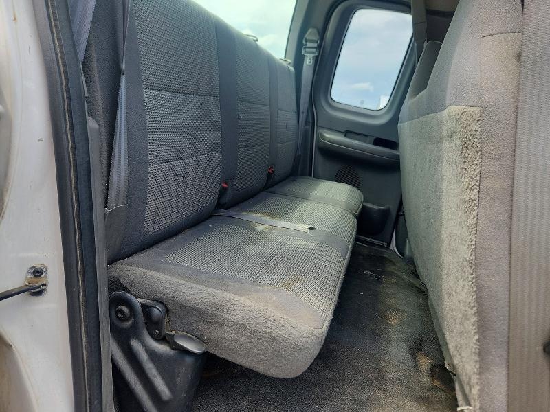 2002 FORD F150 — Фото 10 из 12