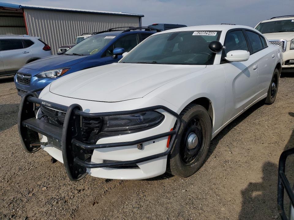 2C3CDXKT8GH333655 2016 DODGE CHARGER photo no. 1
