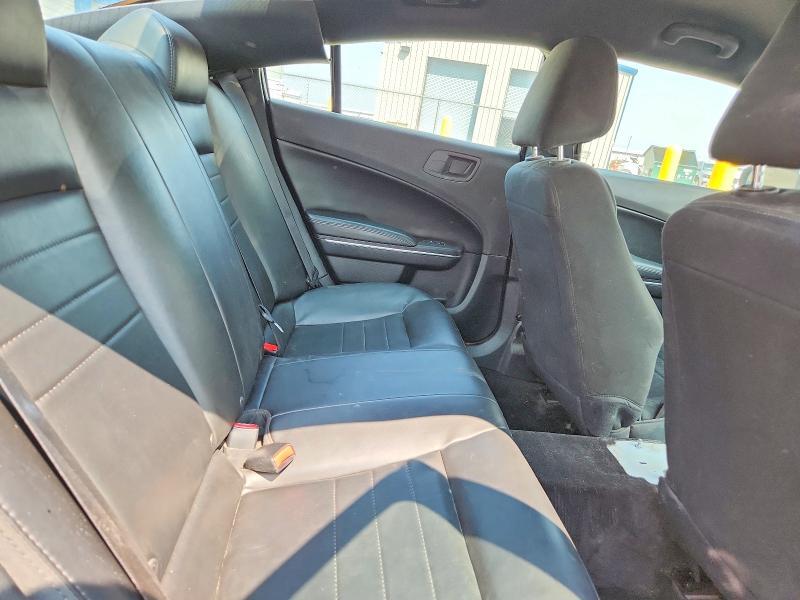 2C3CDXKT8GH333655 2016 DODGE CHARGER photo no. 10