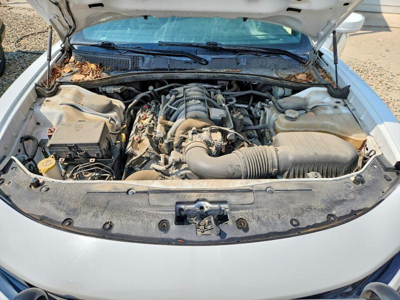 2C3CDXKT8GH333655 2016 DODGE CHARGER photo no. 11