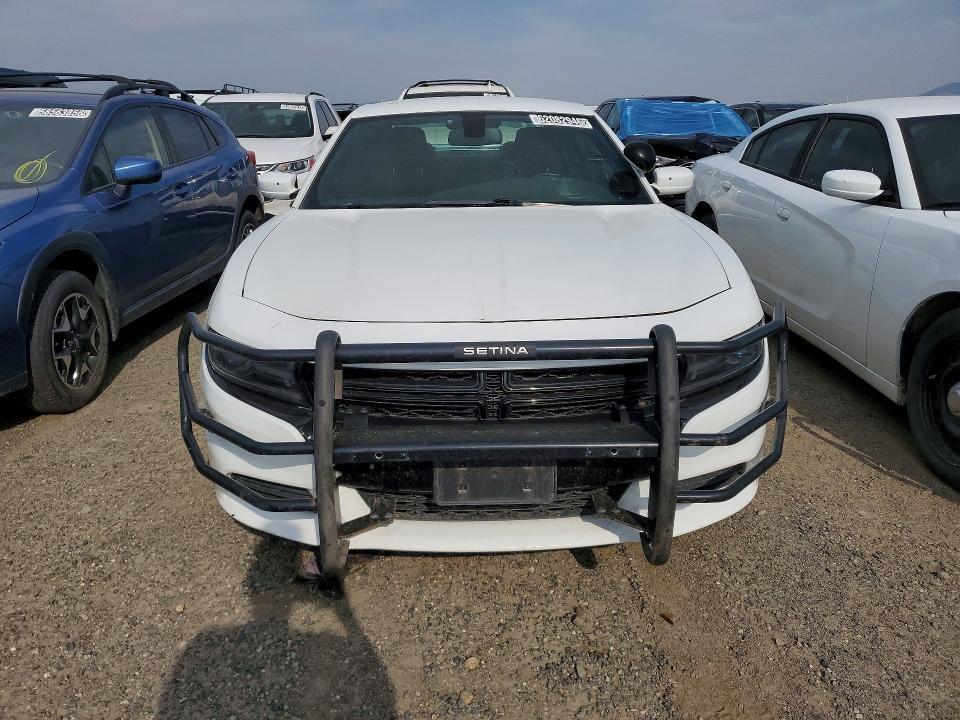 2C3CDXKT8GH333655 2016 DODGE CHARGER photo no. 5
