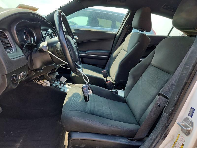 2C3CDXKT8GH333655 2016 DODGE CHARGER photo no. 7