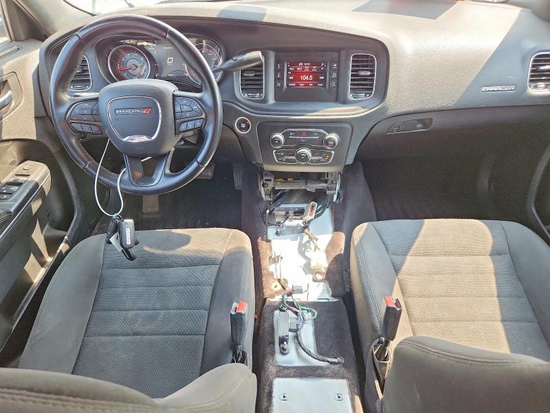 2C3CDXKT8GH333655 2016 DODGE CHARGER photo no. 8
