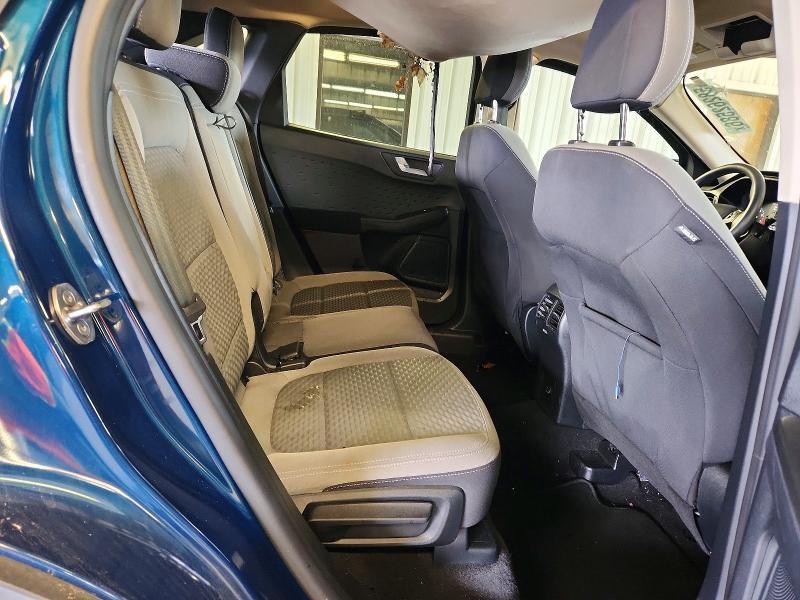 2020 FORD ESCAPE SE — Фото 11 из 13