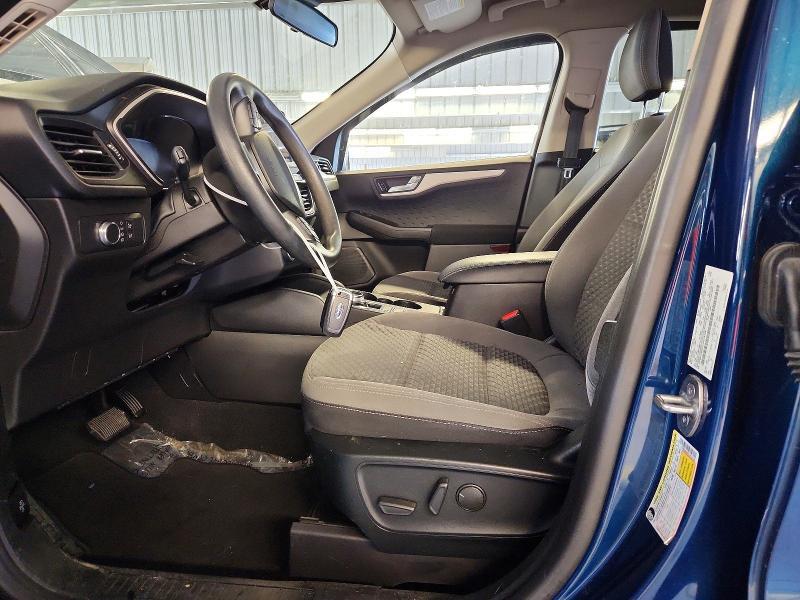 2020 FORD ESCAPE SE — Фото 7 из 13