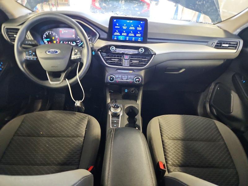 2020 FORD ESCAPE SE — Фото 8 из 13