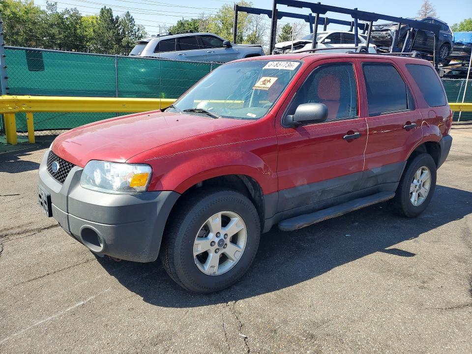1FMCU93135KB12700 2005 FORD ESCAPE photo no. 1