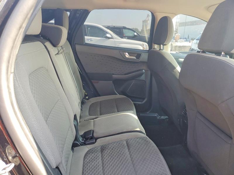 2020 FORD ESCAPE SE — Фото 11 из 14