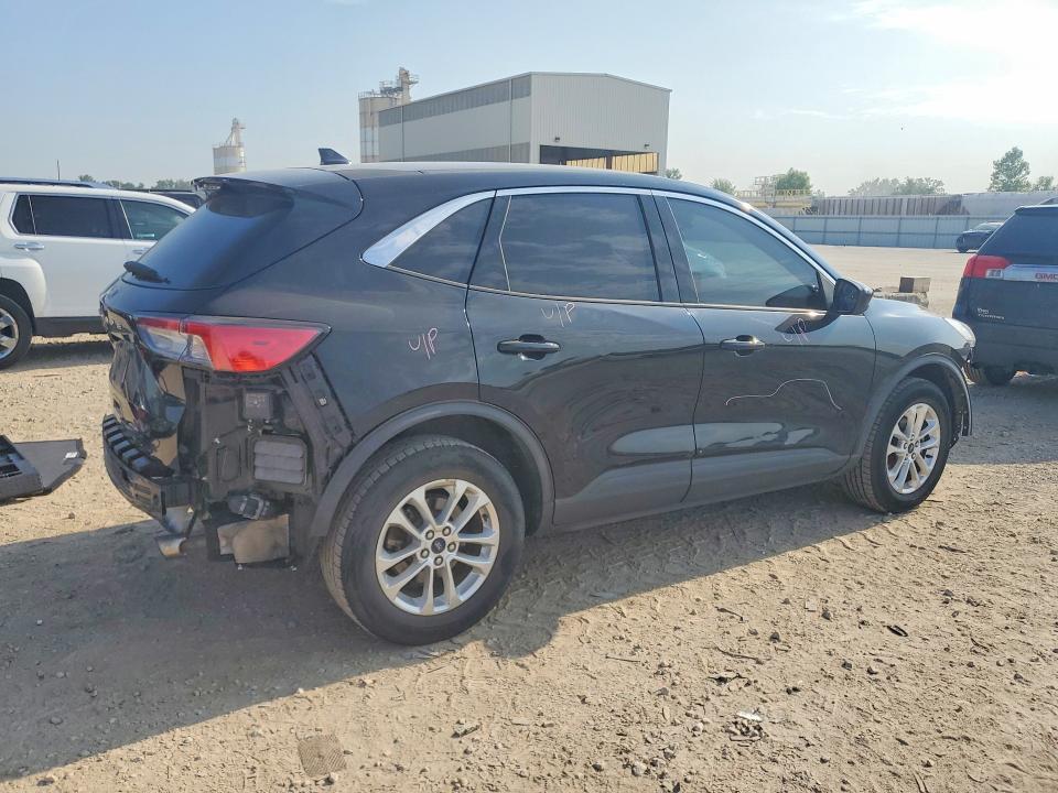 2020 FORD ESCAPE SE — Фото 3 из 14