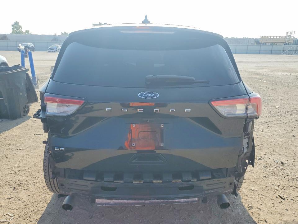 2020 FORD ESCAPE SE — Фото 6 из 14