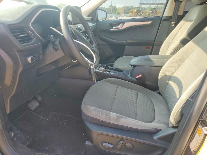 2020 FORD ESCAPE SE — Фото 7 из 14