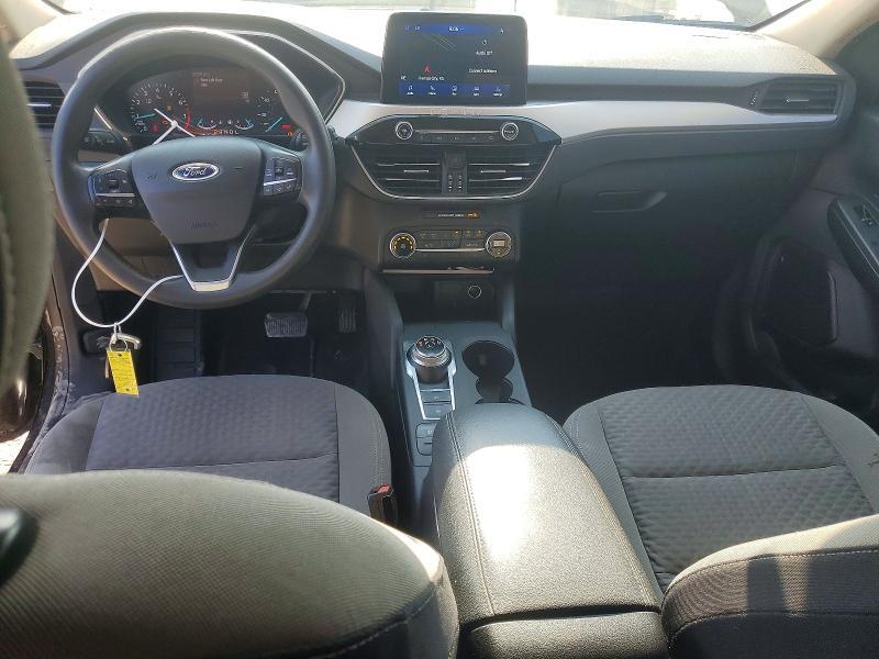 2020 FORD ESCAPE SE — Фото 8 из 14